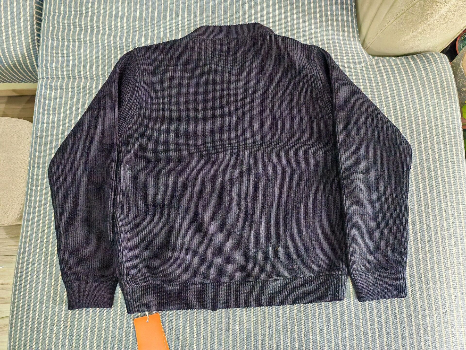 Andersen Andersen andersen-andersen Black Sweater Size S Size US S / EU 44-46 / 1 - 4 Thumbnail
