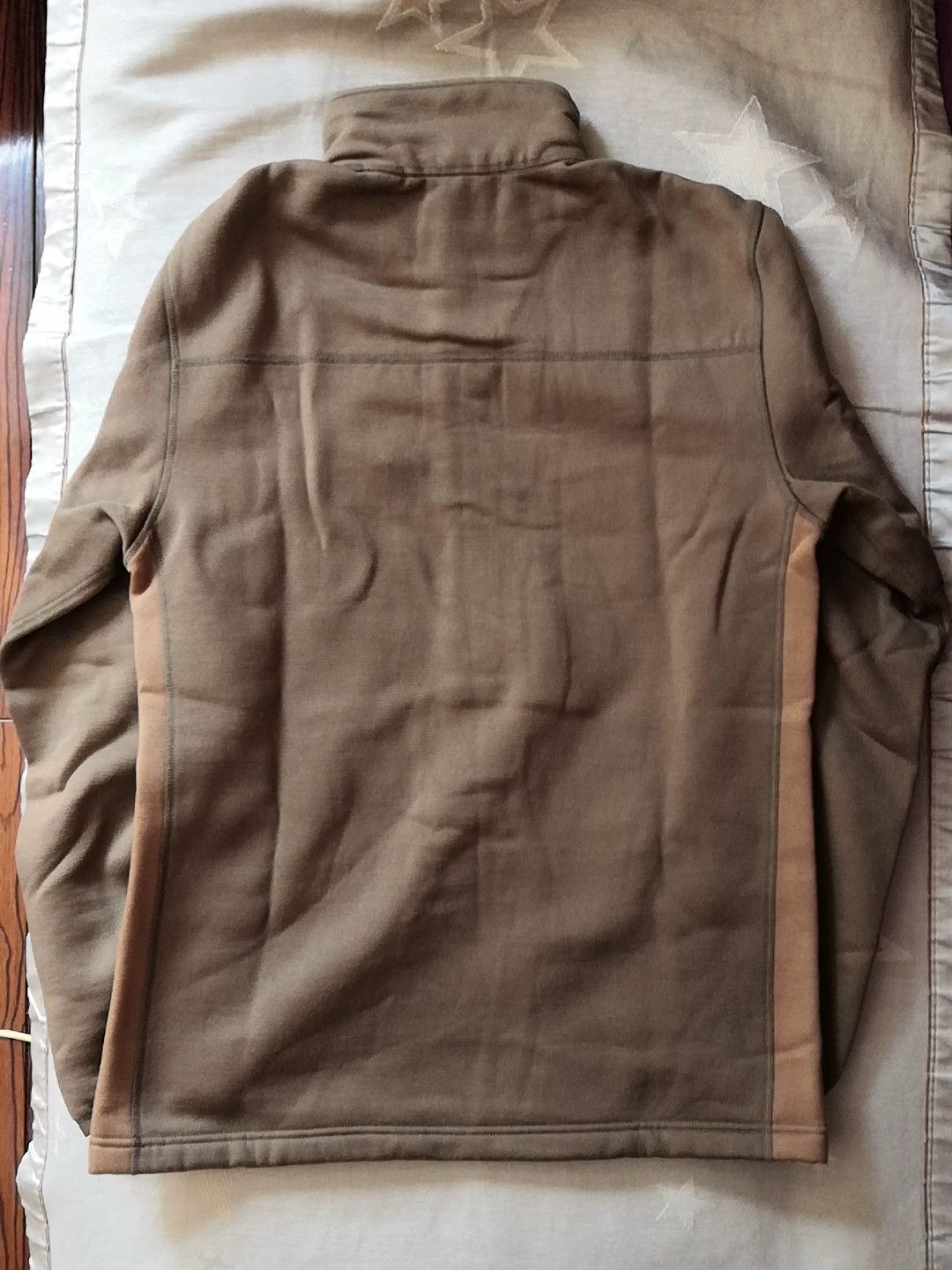 Filson Filson Shuksan Half Zip Fleece Jacket Size US XS / EU 42 / 0 - 2 Thumbnail