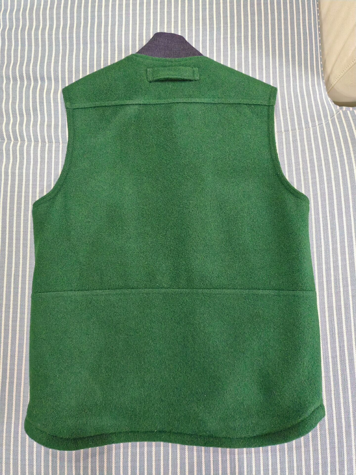 Filson Filson Wool Vest Size S New Condition Size US S / EU 44-46 / 1 - 5 Thumbnail