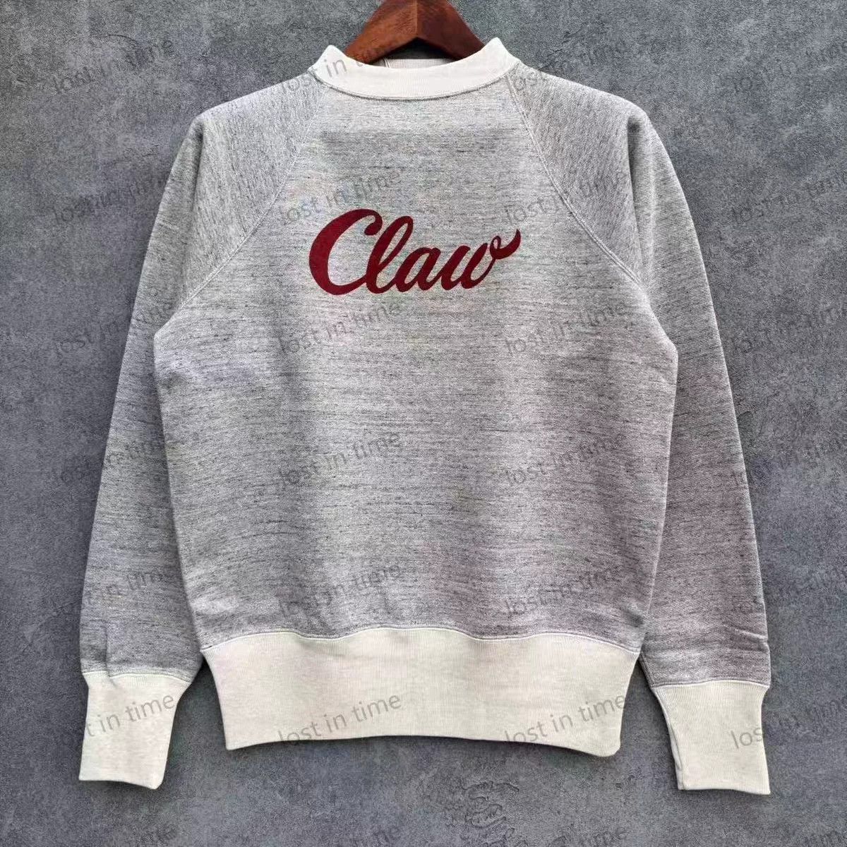 Freewheelers Freewheelers Sweatshirt in Gray Color Size US XS / EU 42 / 0 - 3 Thumbnail