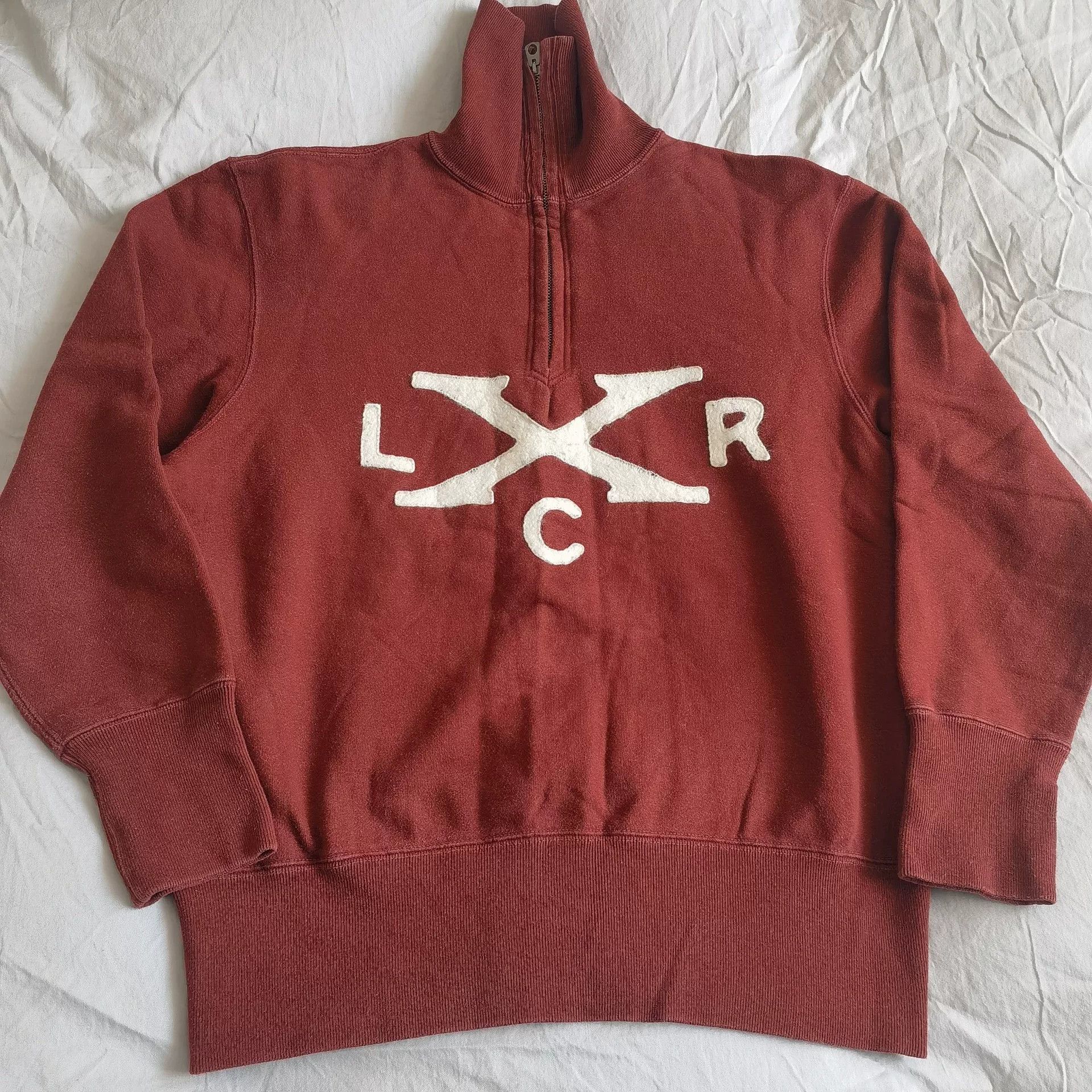 Freewheelers Freewheelers Sweatshirt Size 40 Size US XXL / EU 58 / 5 - 4 Thumbnail