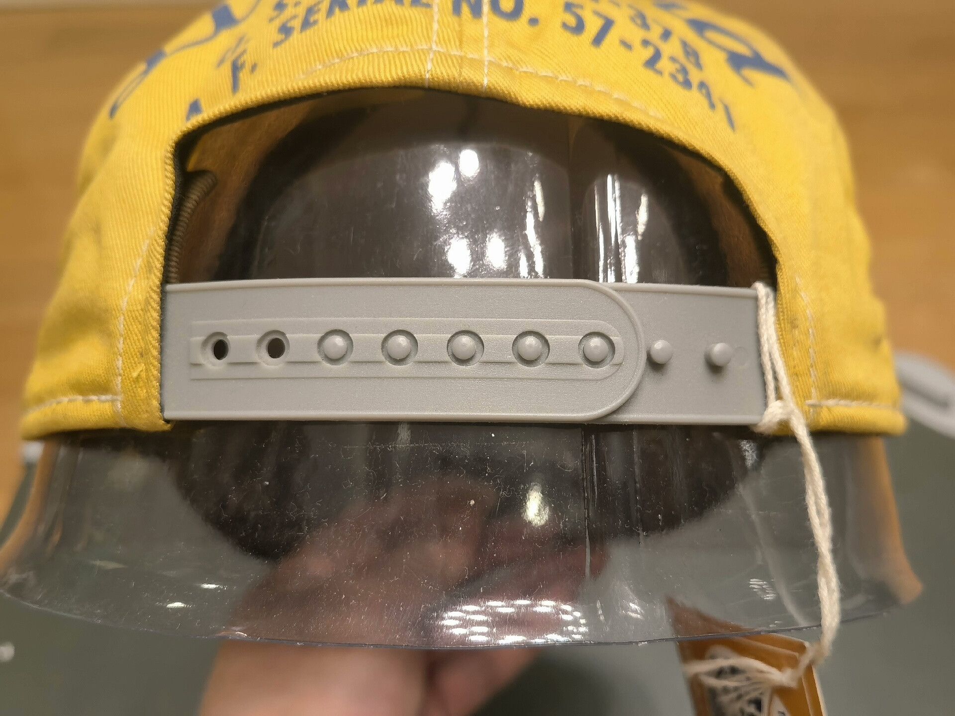 TOYS McCOY Toys Mccoy Tweety Bird Baseball Cap Size ONE SIZE - 4 Thumbnail