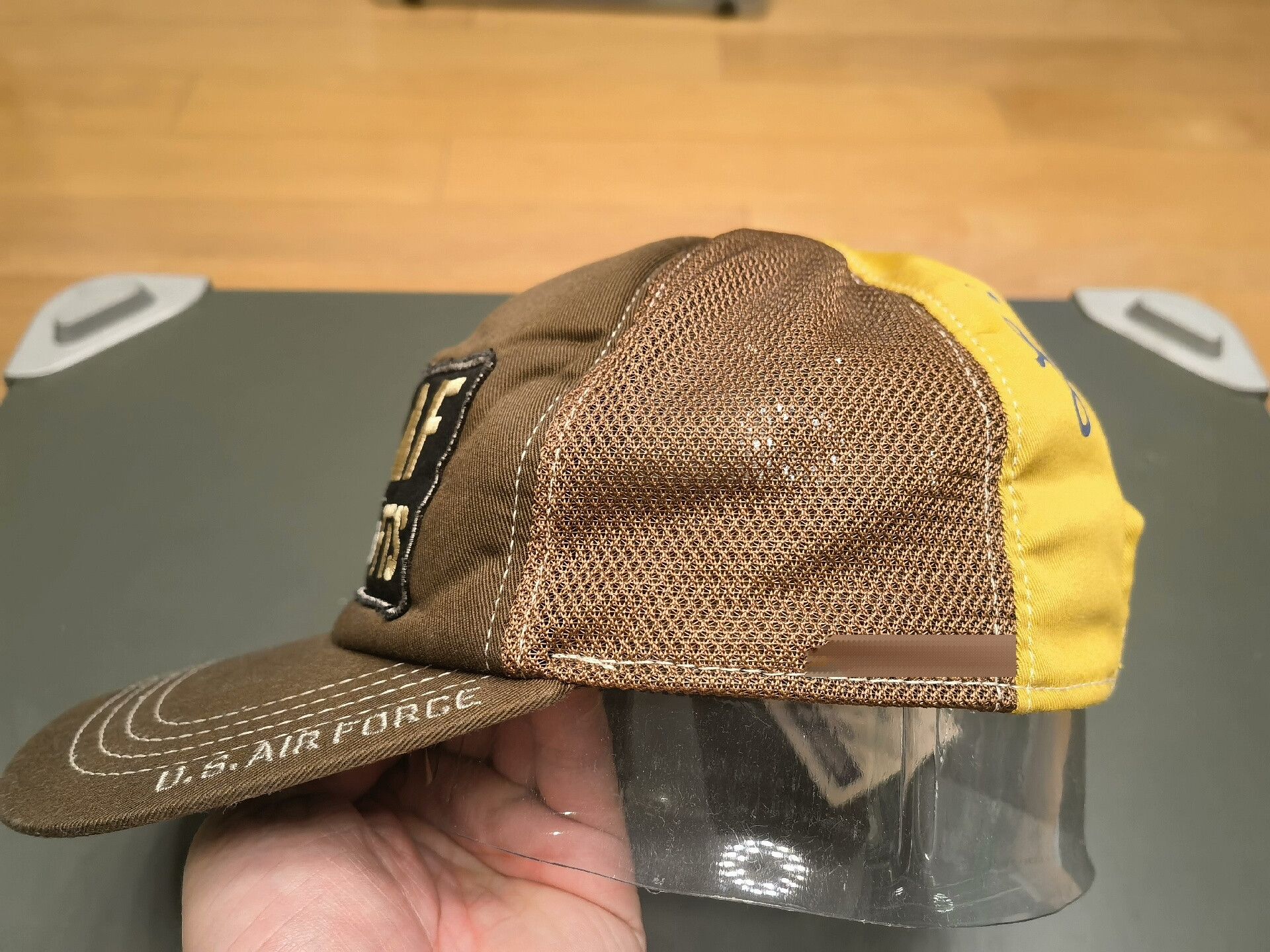 TOYS McCOY Toys Mccoy Tweety Bird Baseball Cap Size ONE SIZE - 2 Thumbnail