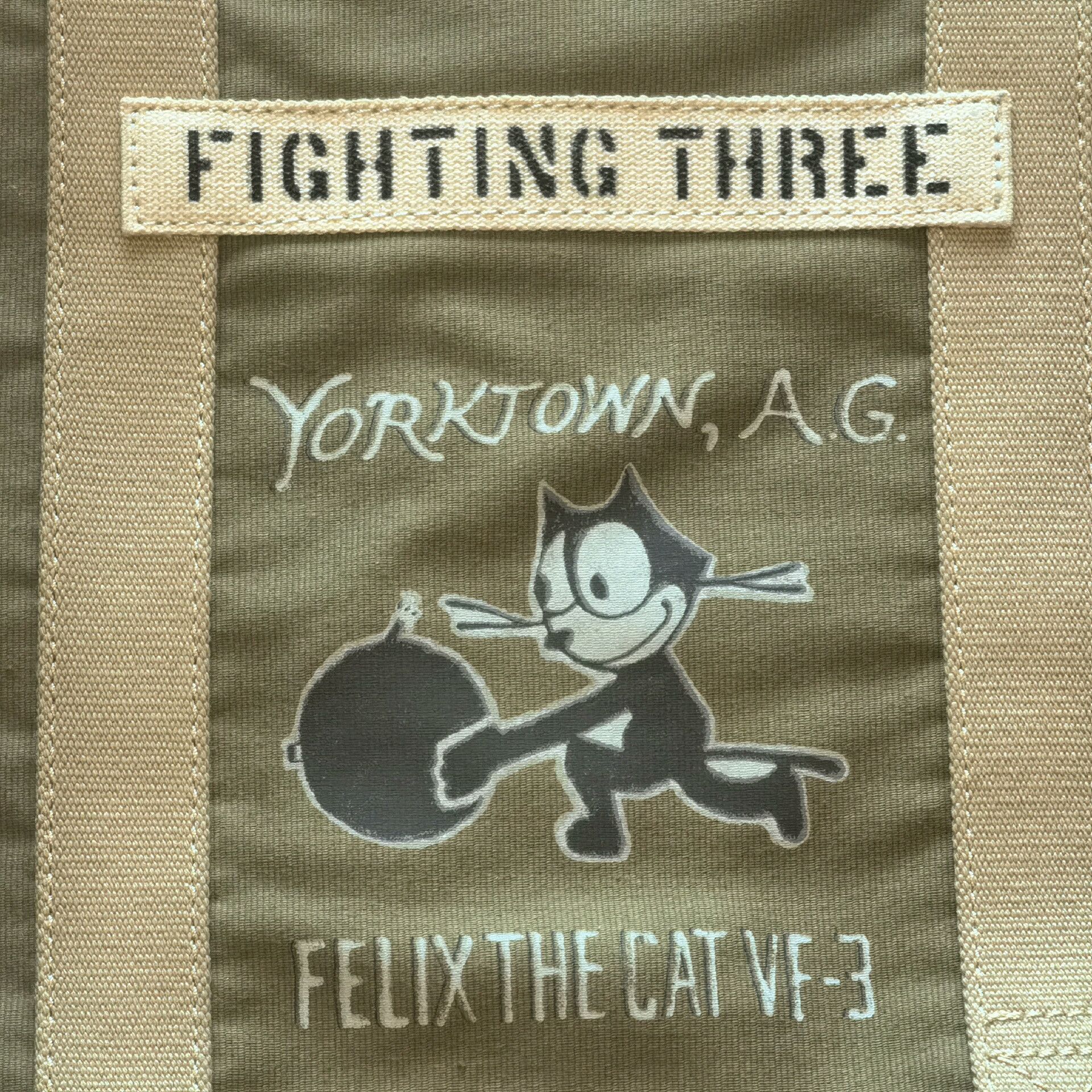 TOYS McCOY Toys Mccoy Felix Cat Helmet Bag Size ONE SIZE - 3 Thumbnail