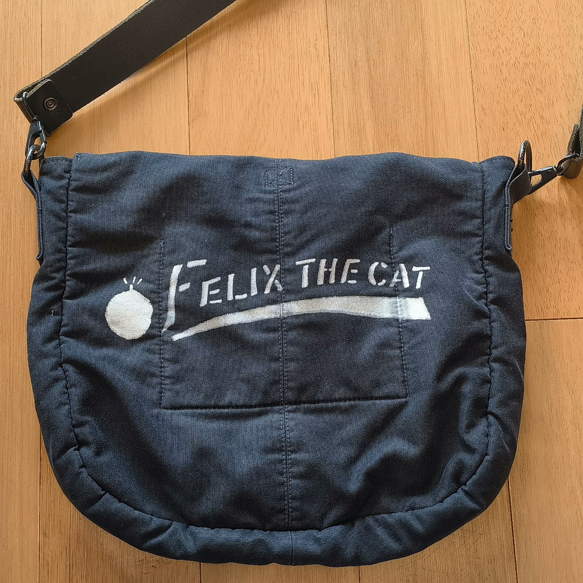 TOYS McCOY Toys Mccoy Cat Theme Crossbody Bag Size ONE SIZE - 2 Thumbnail