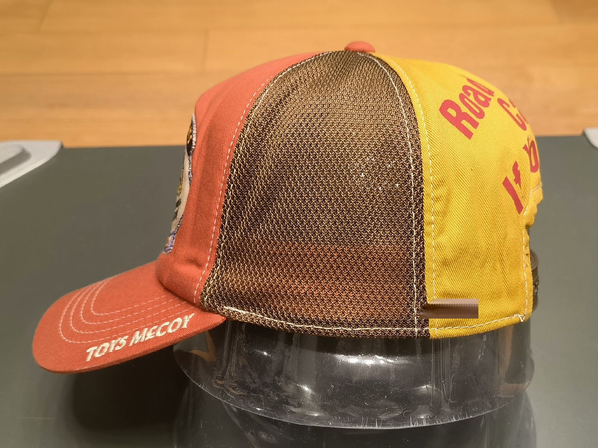 TOYS McCOY Toys Mccoy Road Runner Baseball Cap Size ONE SIZE - 2 Thumbnail