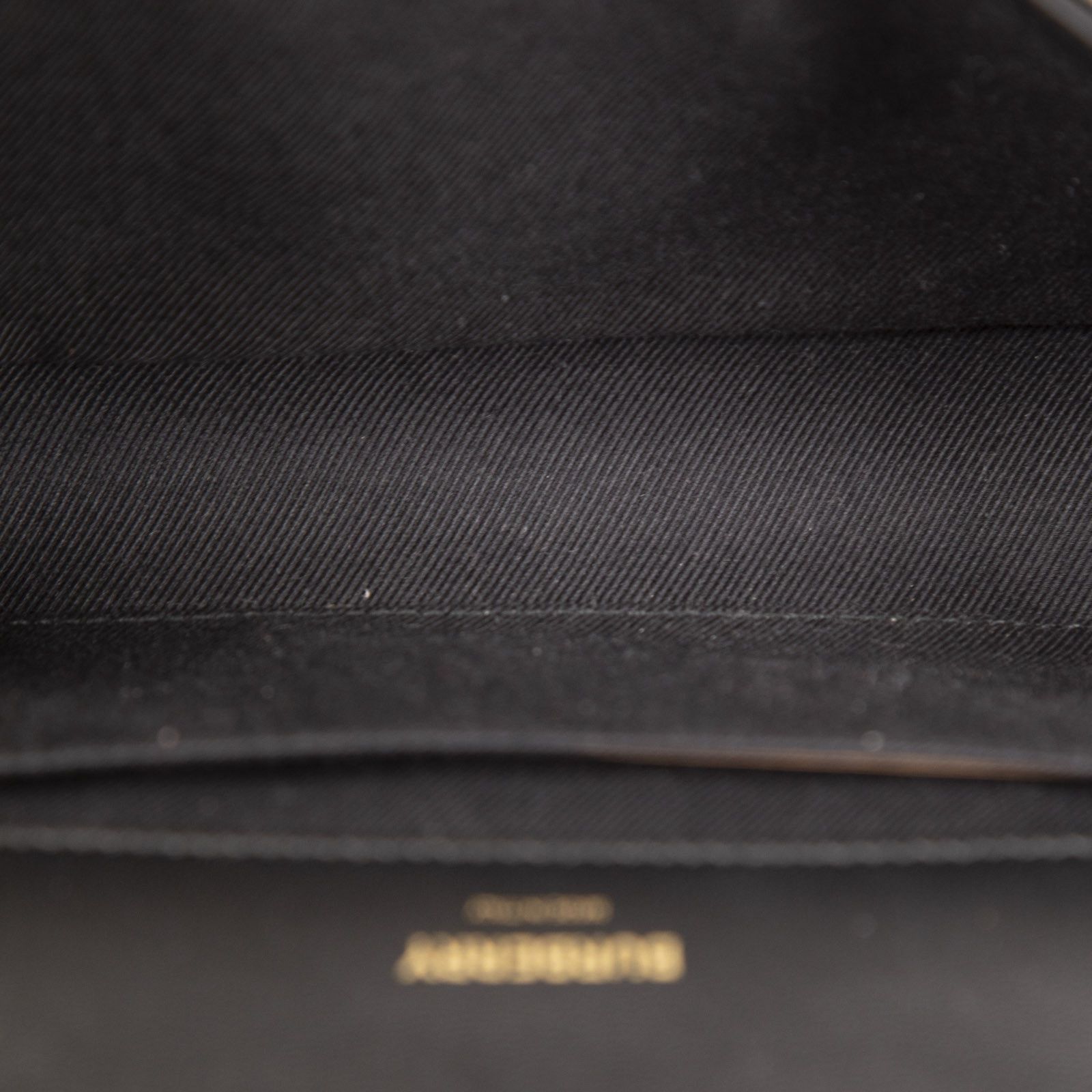Burberry Black Horseferry Lola Bag Size ONE SIZE - 7 Thumbnail