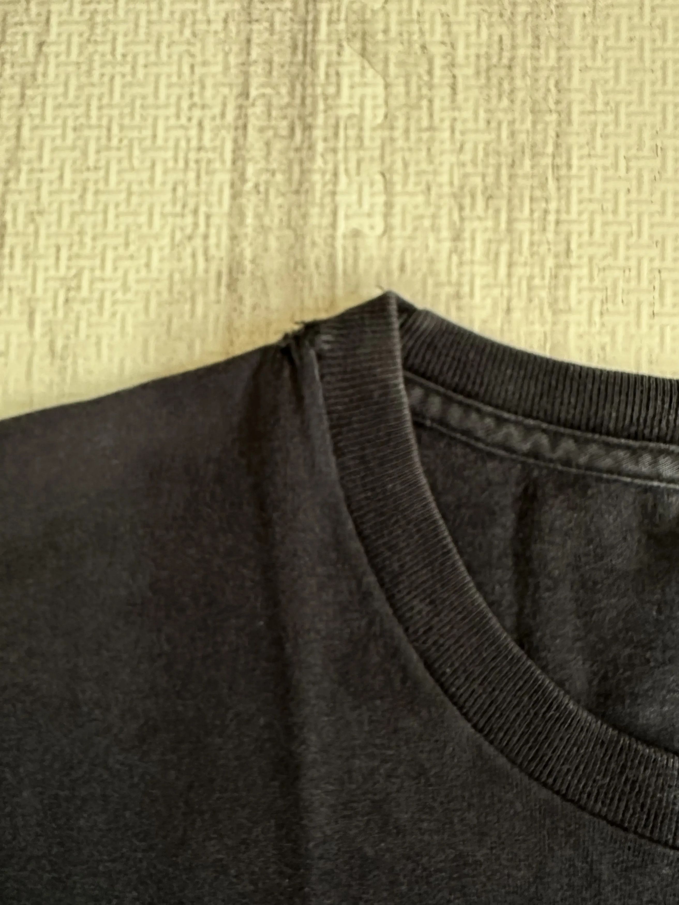 Comme des Garcons COMME des GARCONS SHIRT × SUPREME 17SS Box Logo Tee Black M Size US M / EU 48-50 / 2 - 3 Thumbnail