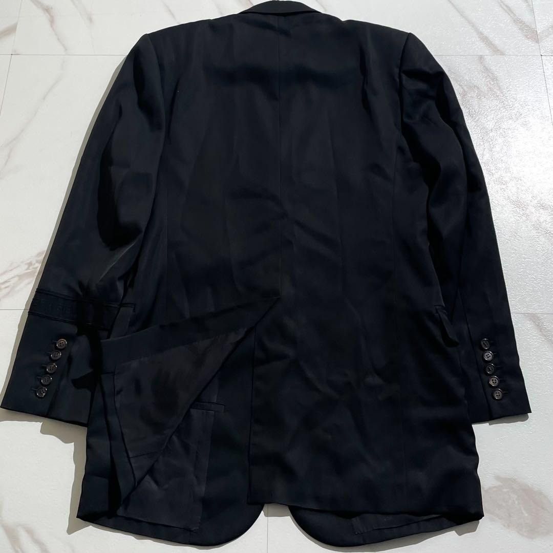 Undercover UNDERCOVER 98SS Matching cloth Black Size L Size US L / EU 52-54 / 3 - 7 Thumbnail
