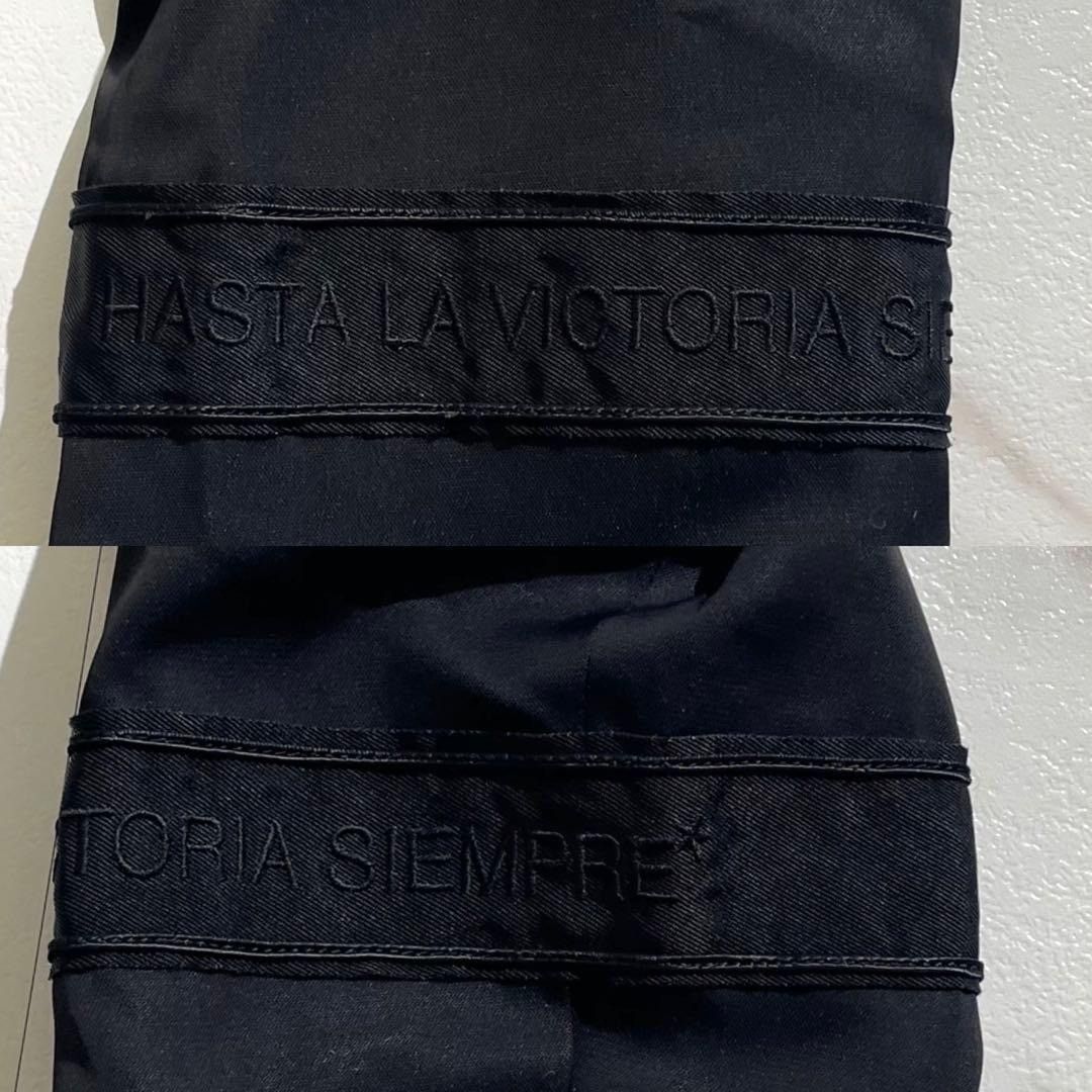 Undercover UNDERCOVER 98SS Matching cloth Black Size L Size US L / EU 52-54 / 3 - 8 Thumbnail
