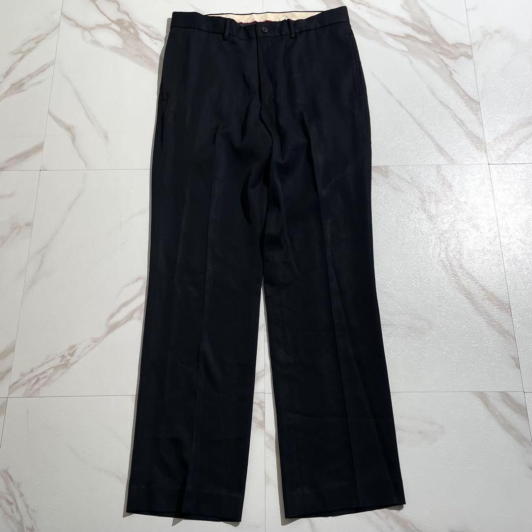 Undercover UNDERCOVER 98SS Matching cloth Black L Size US L / EU 52-54 / 3 - 10 Thumbnail