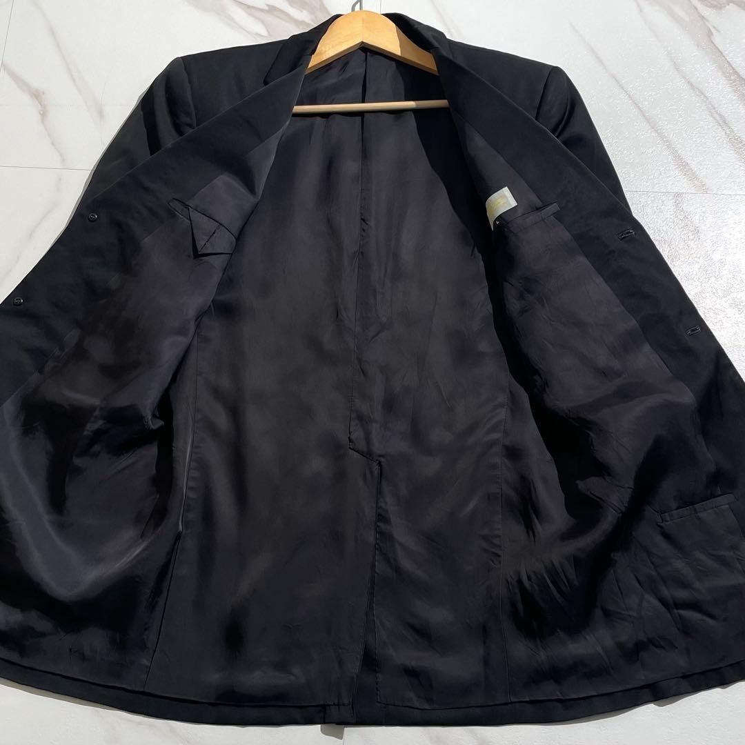 Undercover UNDERCOVER 98SS Matching cloth Black L Size US L / EU 52-54 / 3 - 6 Thumbnail