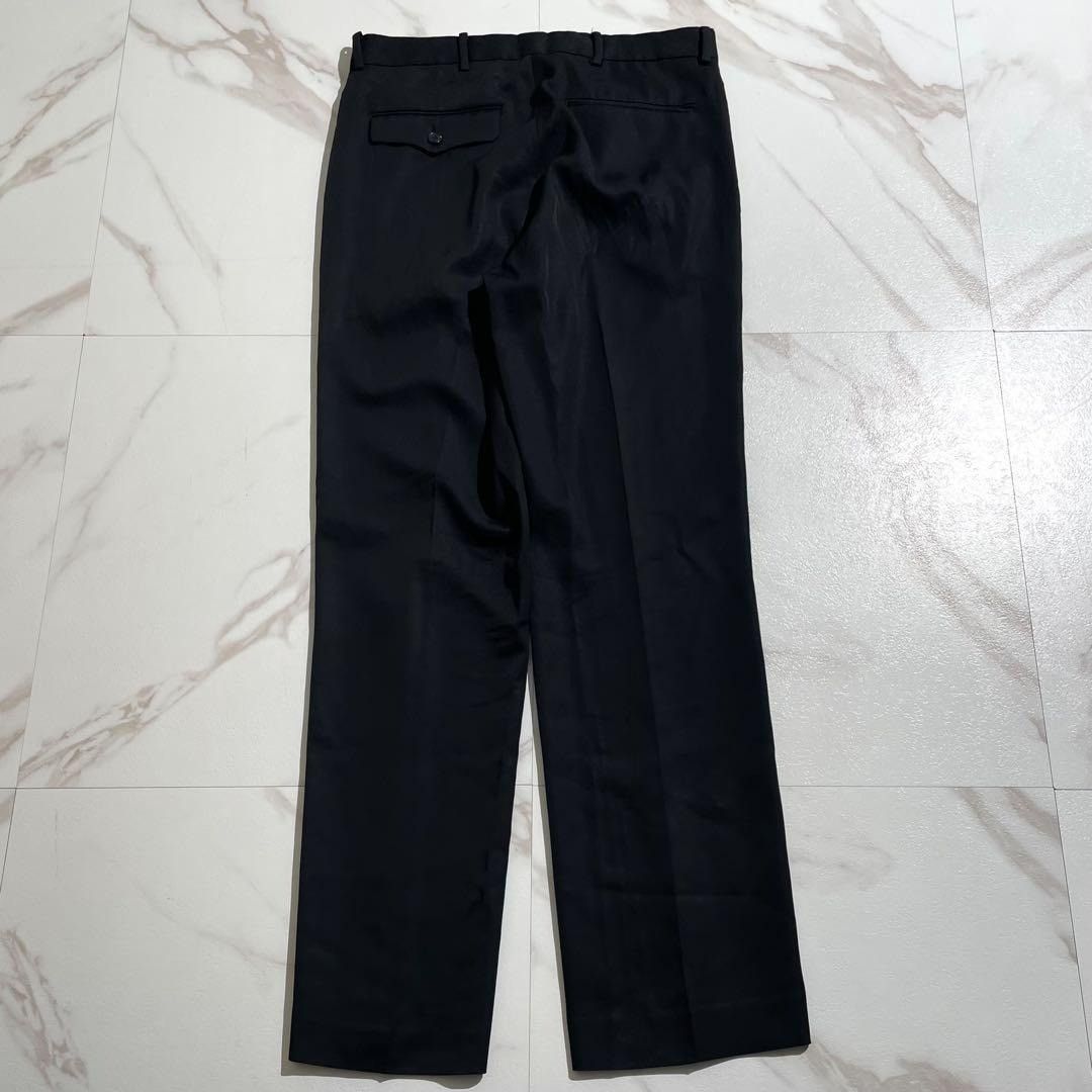 Undercover UNDERCOVER 98SS Matching cloth Black L Size US L / EU 52-54 / 3 - 11 Thumbnail