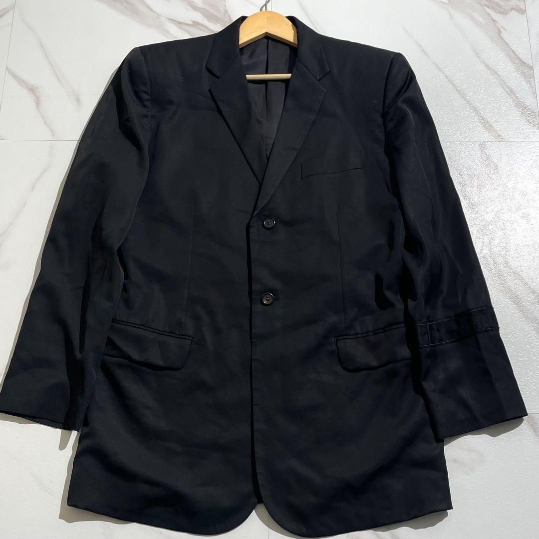Undercover UNDERCOVER 98SS Matching cloth Black L Size US L / EU 52-54 / 3 - 5 Thumbnail