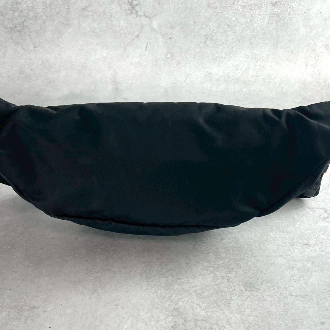Givenchy GIVENCHY LIGHT 3-BUM BAG Nylon Black Size ONE SIZE - 4 Thumbnail