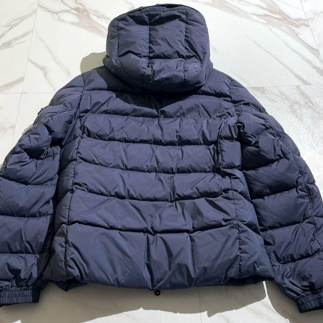 Other TATRAS 20AW BORBORE Down Jacket Blue Size L Size US L / EU 52-54 / 3 - 6 Thumbnail