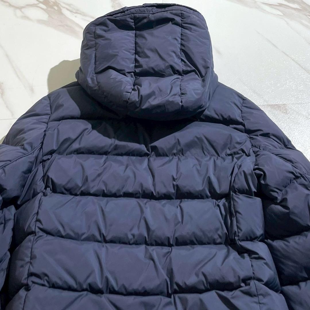 Other TATRAS 20AW BORBORE Down Jacket Blue Size L Size US L / EU 52-54 / 3 - 8 Thumbnail