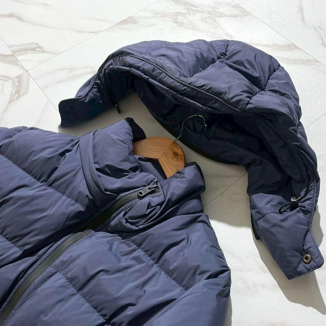 Other TATRAS 20AW BORBORE Down Jacket Blue Size L Size US L / EU 52-54 / 3 - 7 Thumbnail