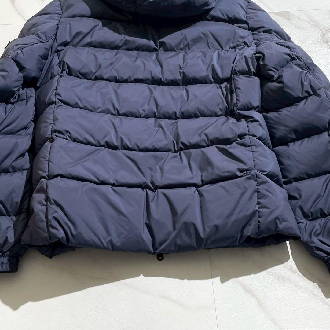 Other TATRAS 20AW BORBORE Down Jacket Blue Size L Size US L / EU 52-54 / 3 - 9 Thumbnail