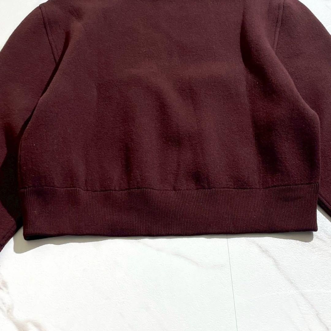 Jil Sander JIL SANDER 24SS Oversized Knit Blouson Red Size L Size US XL / EU 56 / 4 - 8 Thumbnail