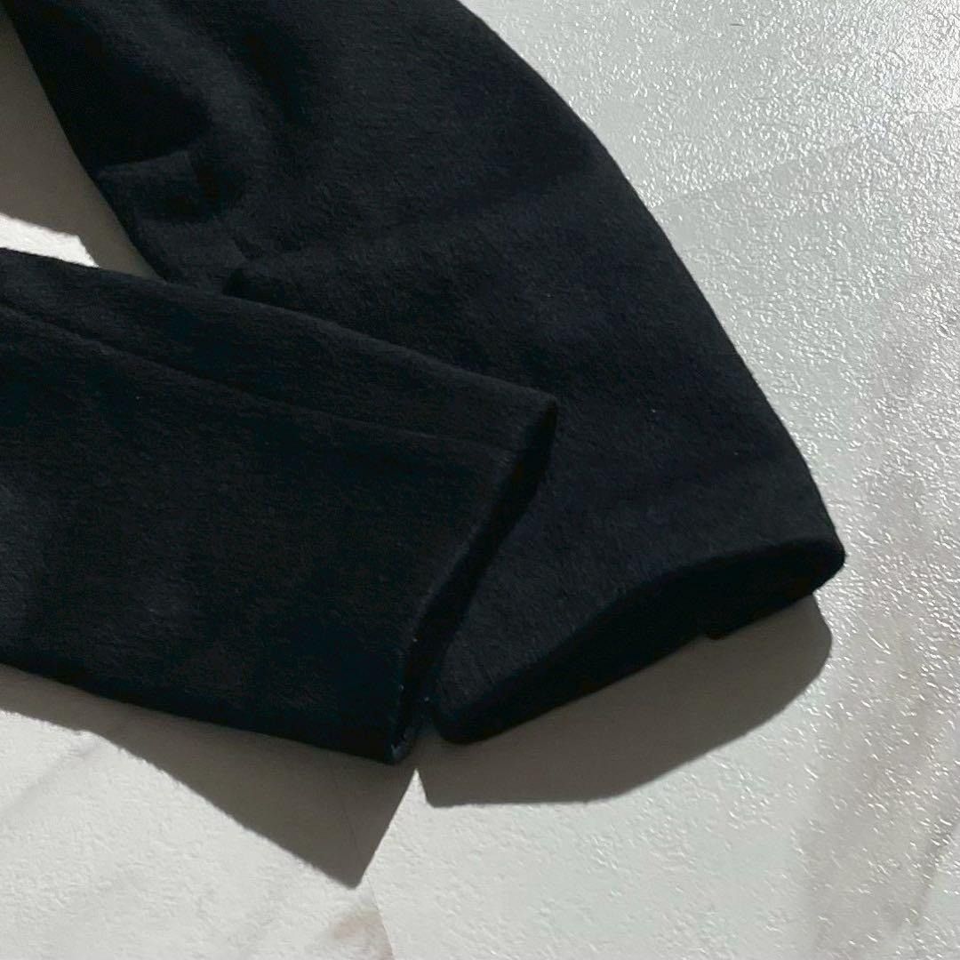 Vivienne Westwood Vivienne Westwood MAN Jacket Wool Black Size44 Size US S / EU 44-46 / 1 - 8 Thumbnail