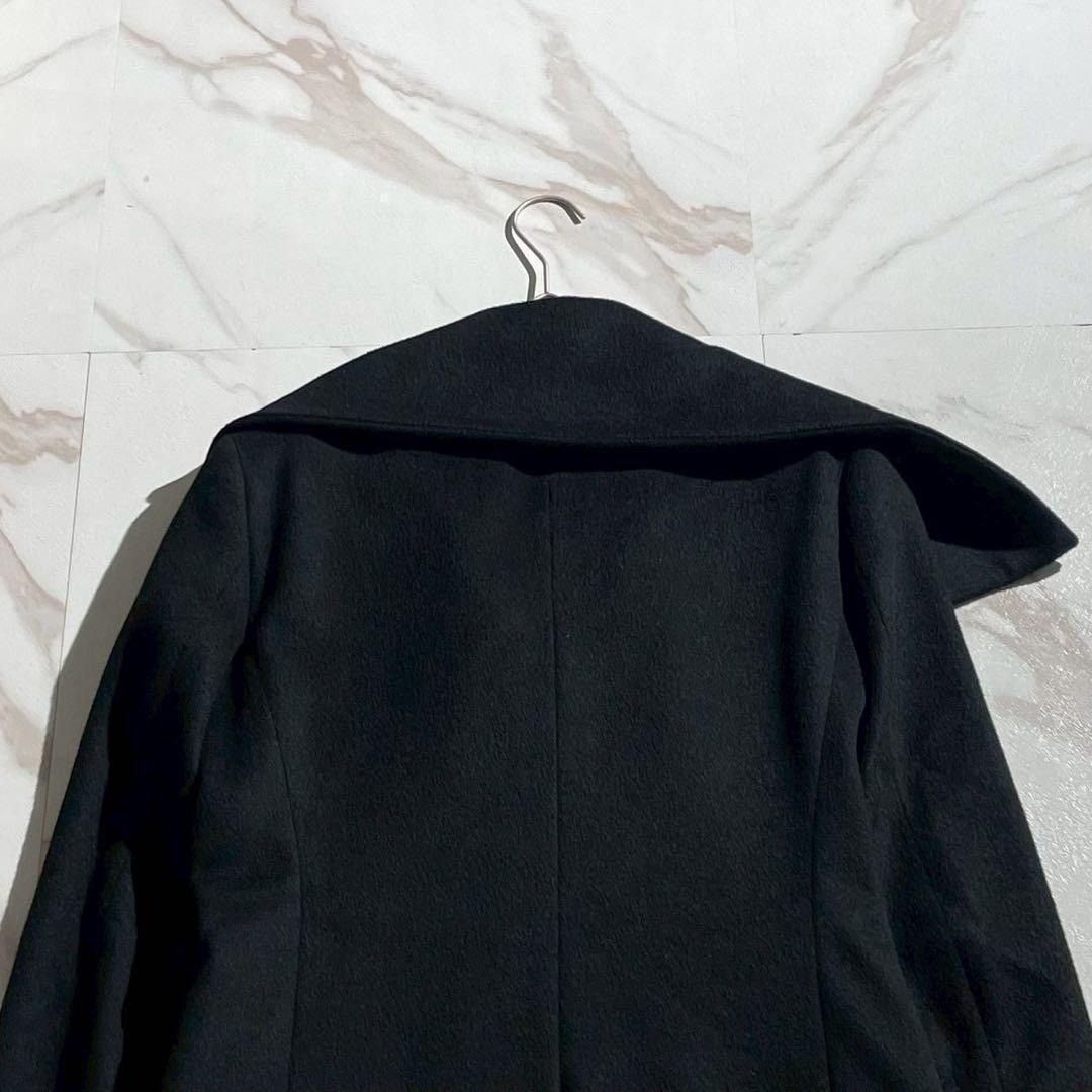 Vivienne Westwood Vivienne Westwood MAN Jacket Wool Black Size44 Size US S / EU 44-46 / 1 - 6 Thumbnail