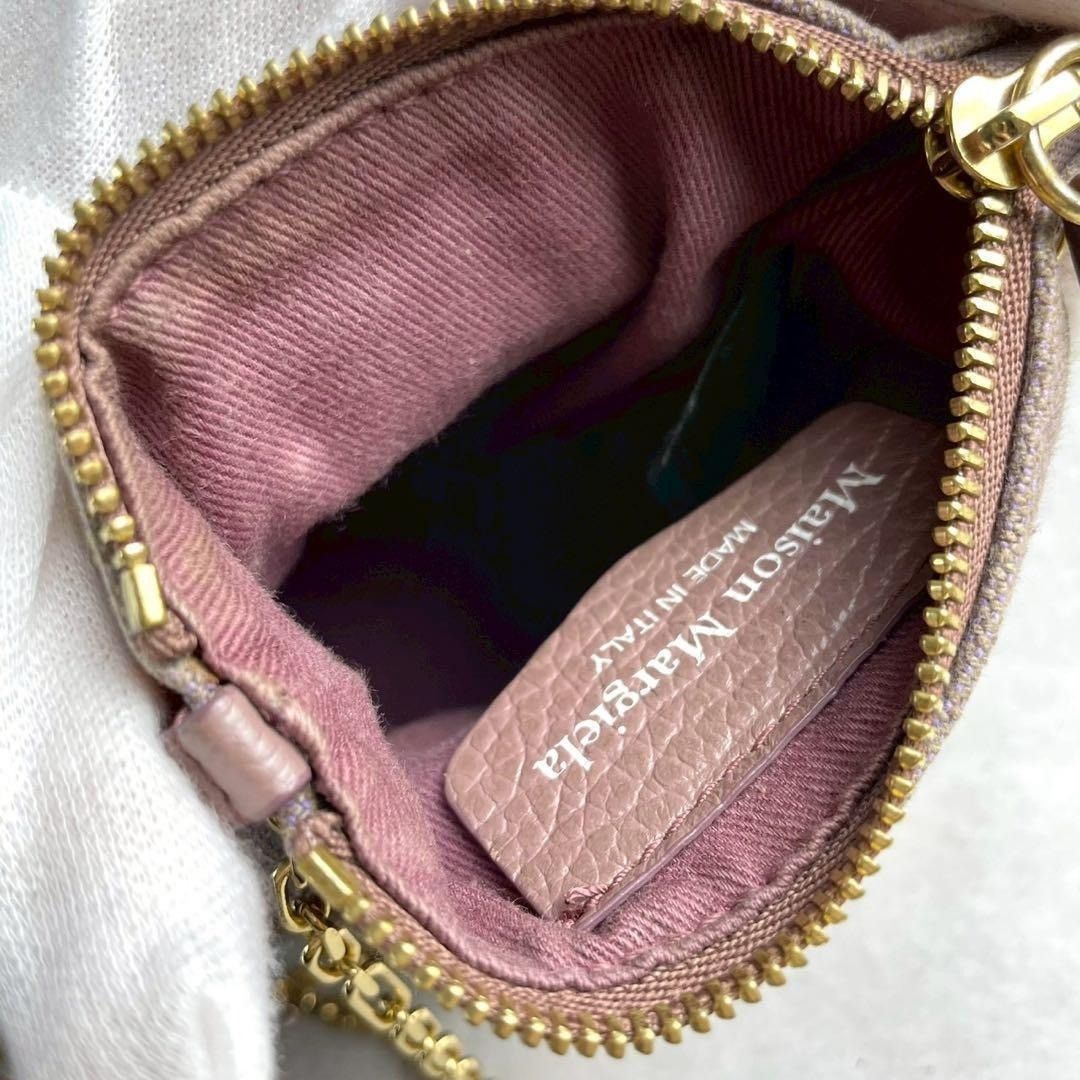 Maison Margiela MAISON MARGIELA classic baby 5AC 2Way Size ONE SIZE - 9 Thumbnail