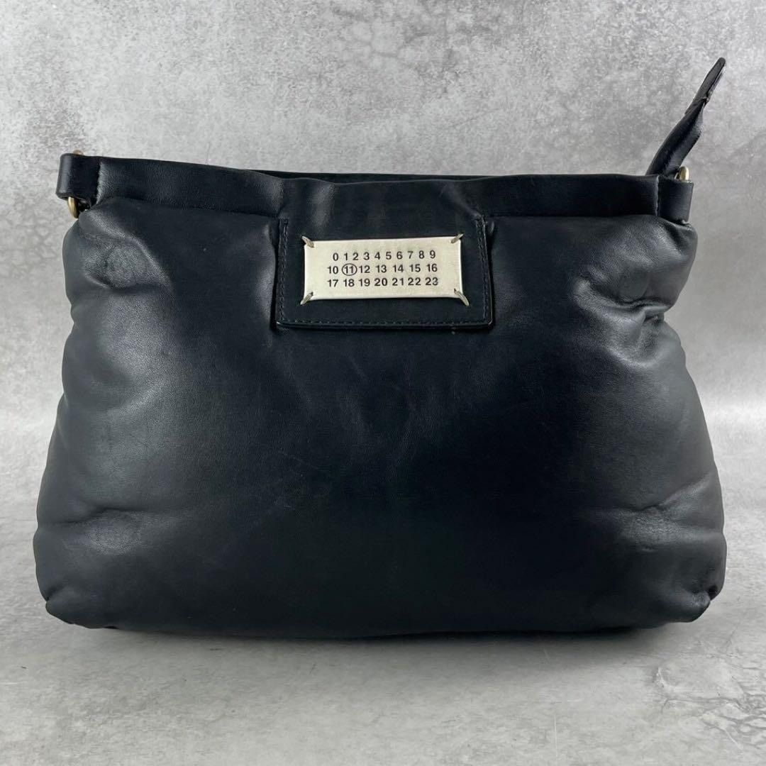 Maison Margiela MAISON MARGIELA shoulder bag glam slam Size ONE SIZE - 3 Thumbnail