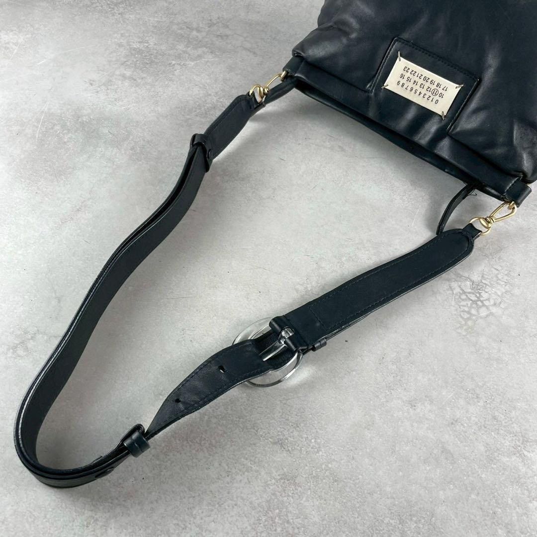 Maison Margiela MAISON MARGIELA shoulder bag glam slam Size ONE SIZE - 7 Thumbnail