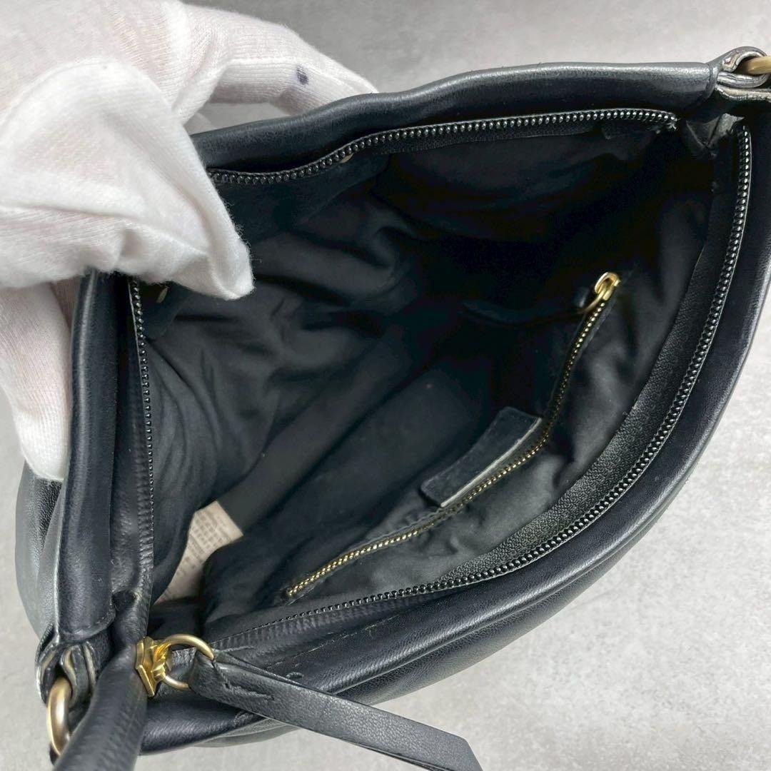 Maison Margiela MAISON MARGIELA shoulder bag glam slam Size ONE SIZE - 9 Thumbnail