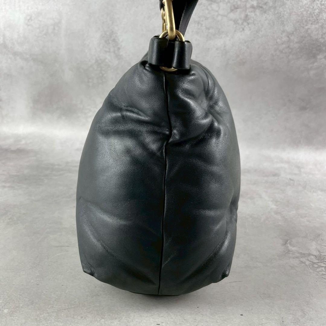 Maison Margiela MAISON MARGIELA shoulder bag glam slam Size ONE SIZE - 6 Thumbnail