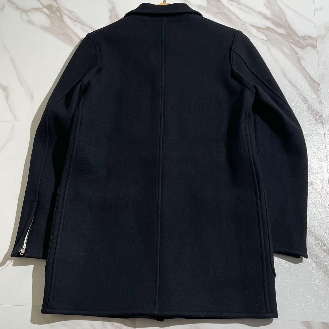 Comme des Garcons CDG HOMME Mint Tanaka Era Zip Jacket Size US M / EU 48-50 / 2 - 3 Thumbnail