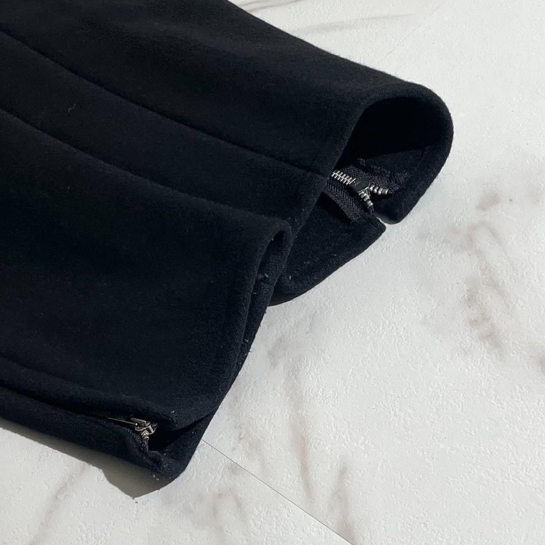 Comme des Garcons CDG HOMME Mint Tanaka Era Zip Jacket Size US M / EU 48-50 / 2 - 8 Thumbnail