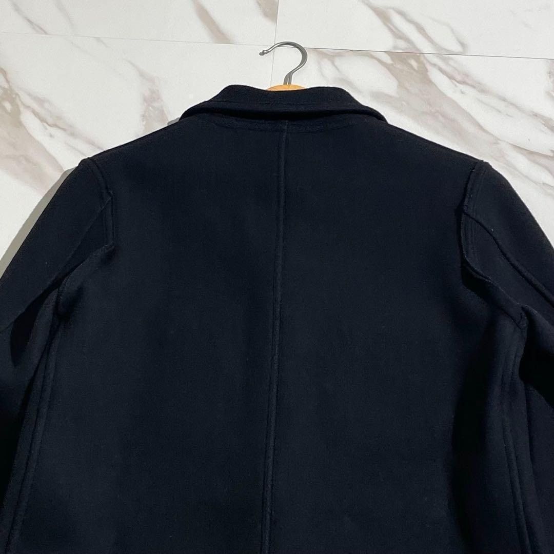 Comme des Garcons CDG HOMME Mint Tanaka Era Zip Jacket Size US M / EU 48-50 / 2 - 6 Thumbnail