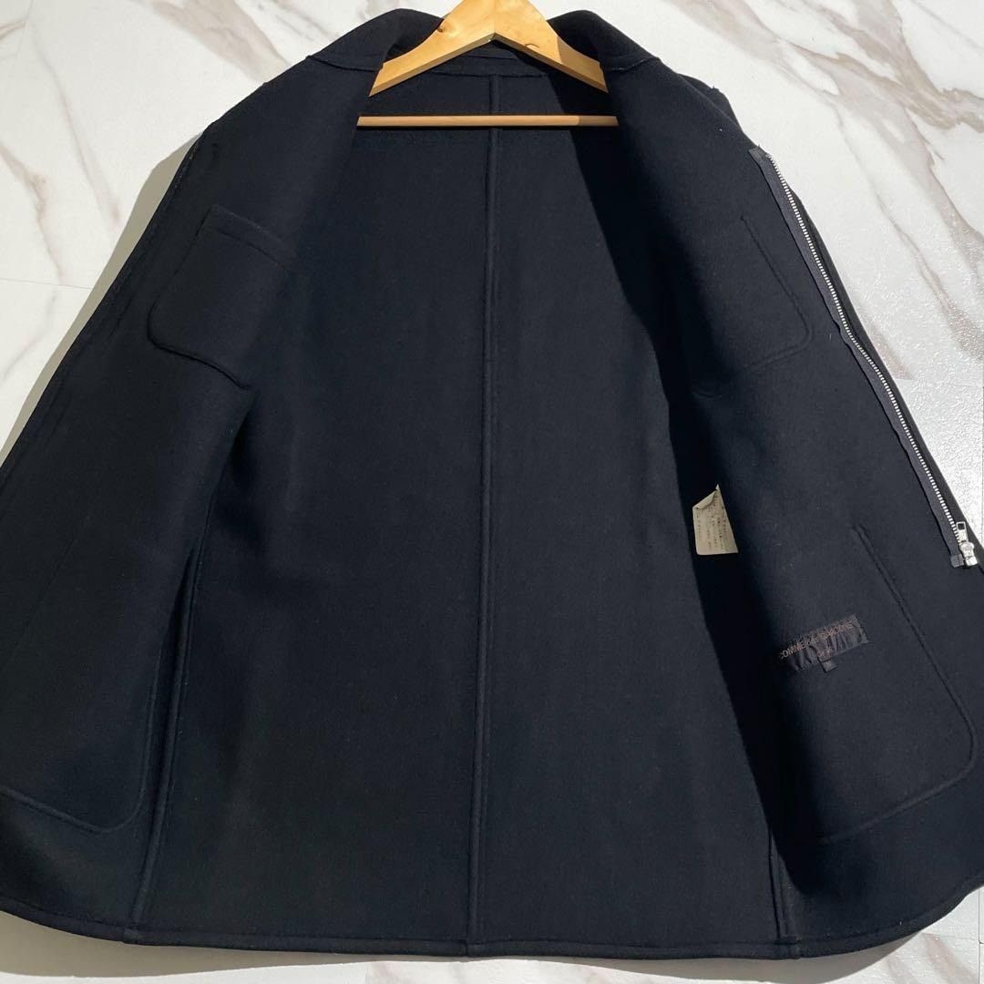 Comme des Garcons CDG HOMME Mint Tanaka Era Zip Jacket Size US M / EU 48-50 / 2 - 2 Thumbnail