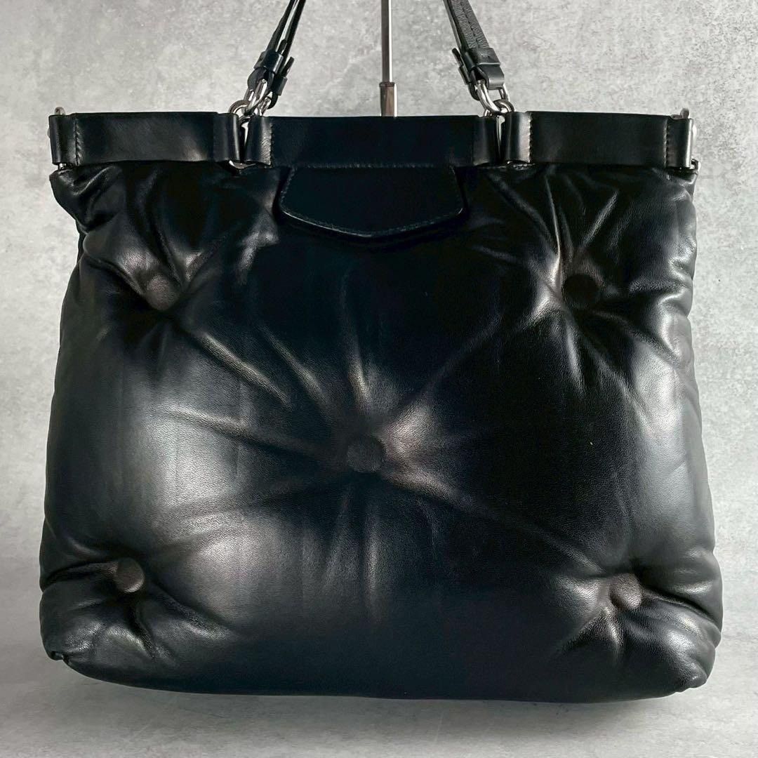 Maison Margiela Maison Margiela 2Way Glam Slam Handbag Size ONE SIZE - 6 Thumbnail