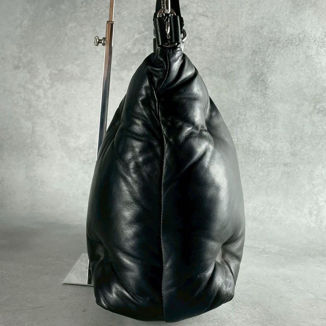 Maison Margiela Maison Margiela 2Way Glam Slam Handbag Size ONE SIZE - 8 Thumbnail