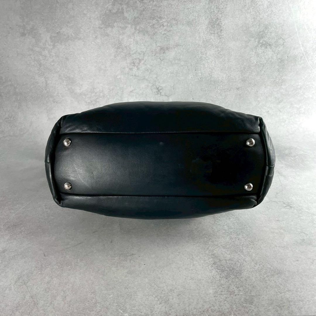 Maison Margiela Maison Margiela 2Way Glam Slam Handbag Size ONE SIZE - 10 Thumbnail