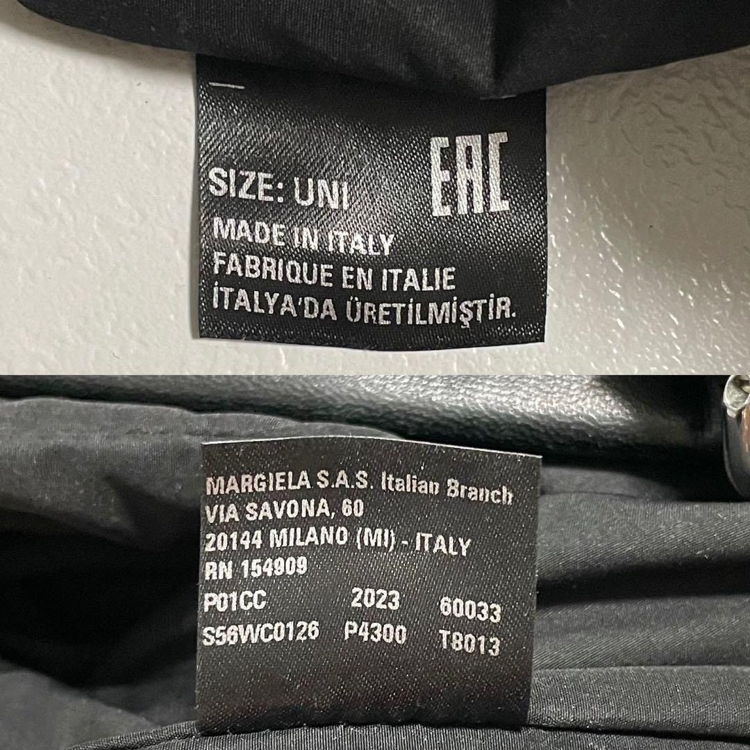 Maison Margiela Maison Margiela 2Way Glam Slam Handbag Size ONE SIZE - 3 Thumbnail