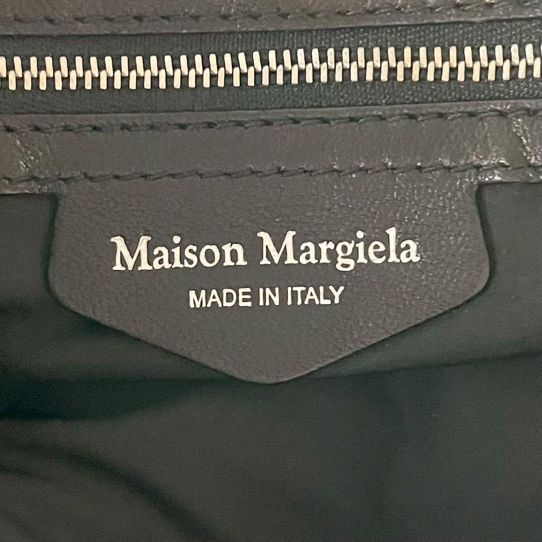 Maison Margiela Maison Margiela 2Way Glam Slam Handbag Size ONE SIZE - 2 Thumbnail
