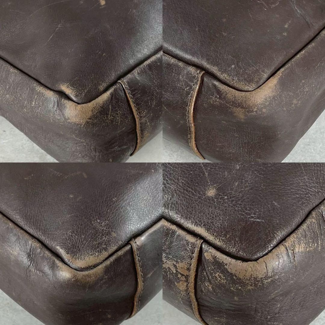 Comme des Garcons COMME des GARCONS HOMME 2Way Hand Bag Size ONE SIZE - 10 Thumbnail
