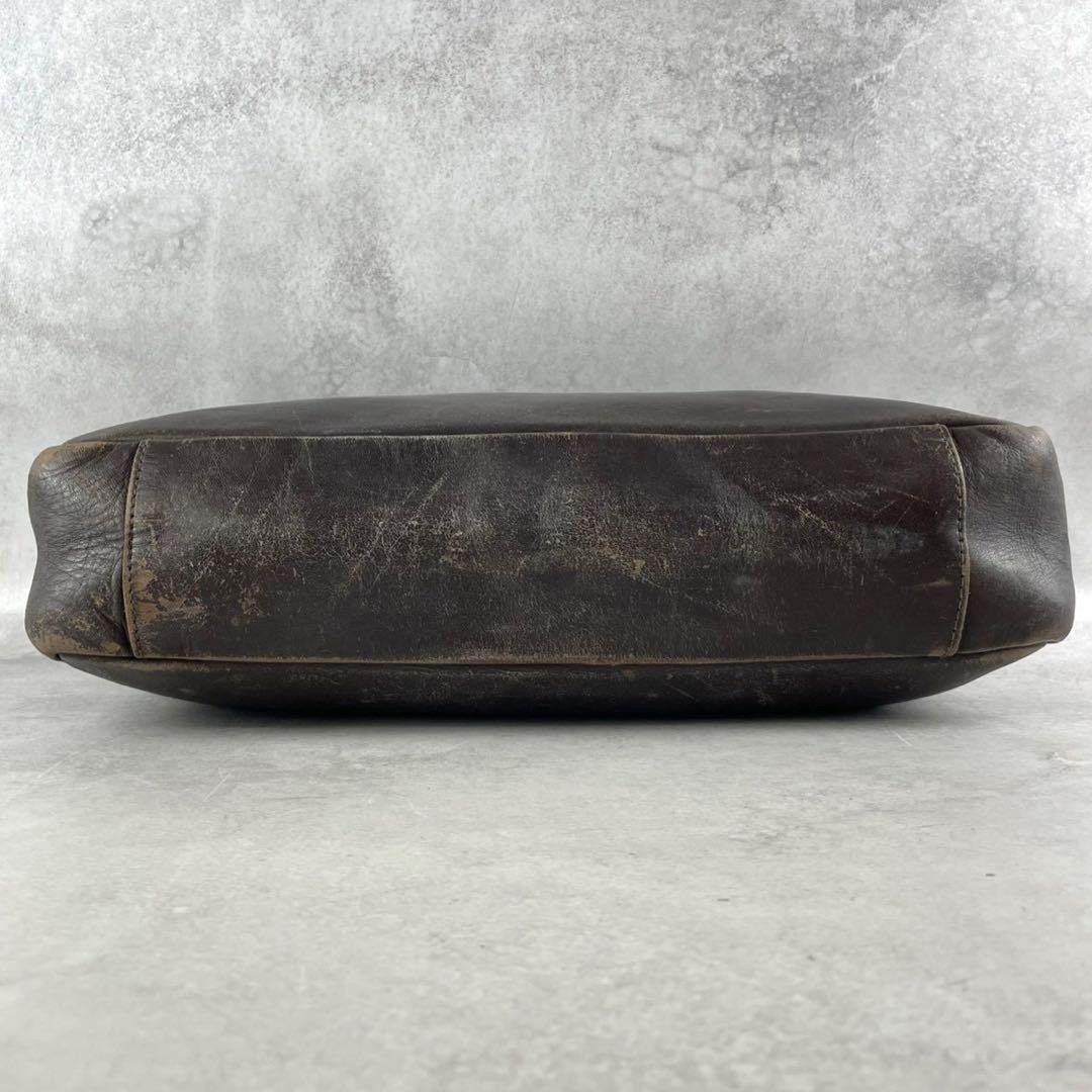 Comme des Garcons COMME des GARCONS HOMME 2Way Hand Bag Size ONE SIZE - 7 Thumbnail