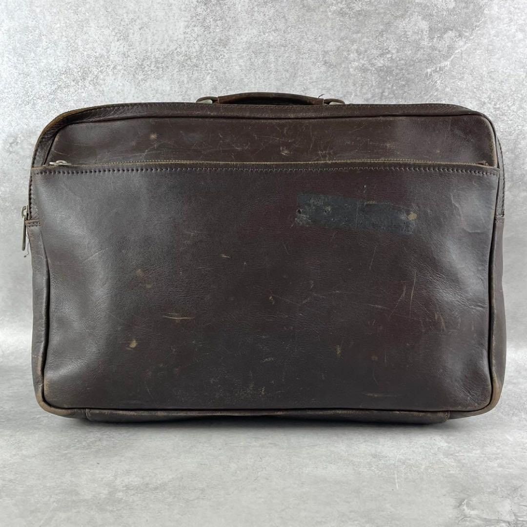 Comme des Garcons COMME des GARCONS HOMME 2Way Hand Bag Size ONE SIZE - 3 Thumbnail