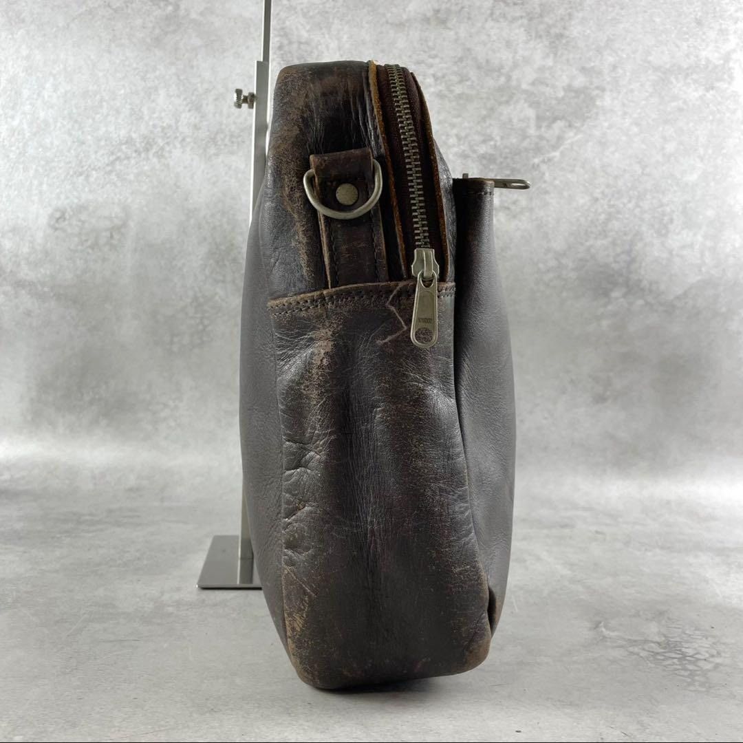 Comme des Garcons COMME des GARCONS HOMME 2Way Hand Bag Size ONE SIZE - 6 Thumbnail
