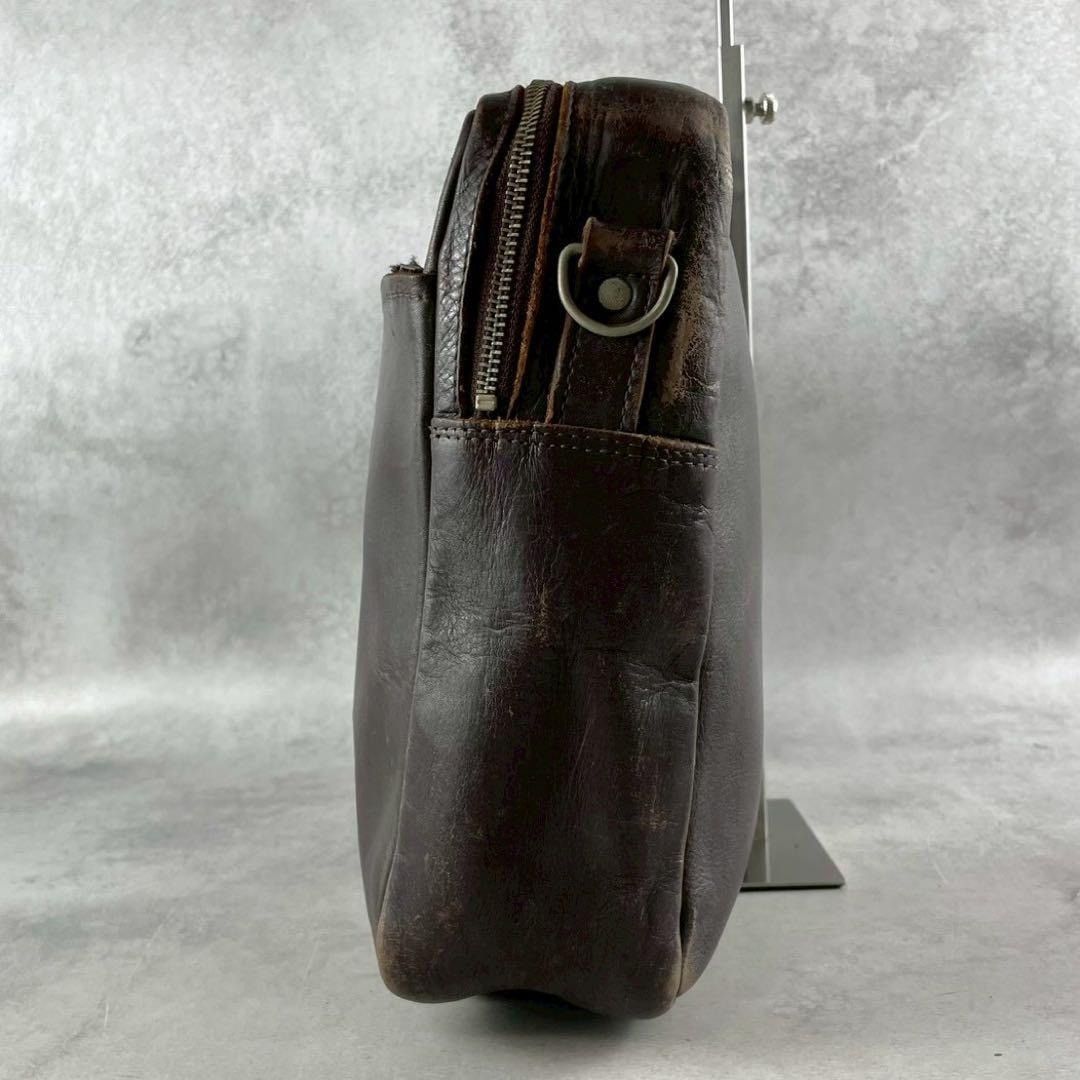 Comme des Garcons COMME des GARCONS HOMME 2Way Hand Bag Size ONE SIZE - 5 Thumbnail