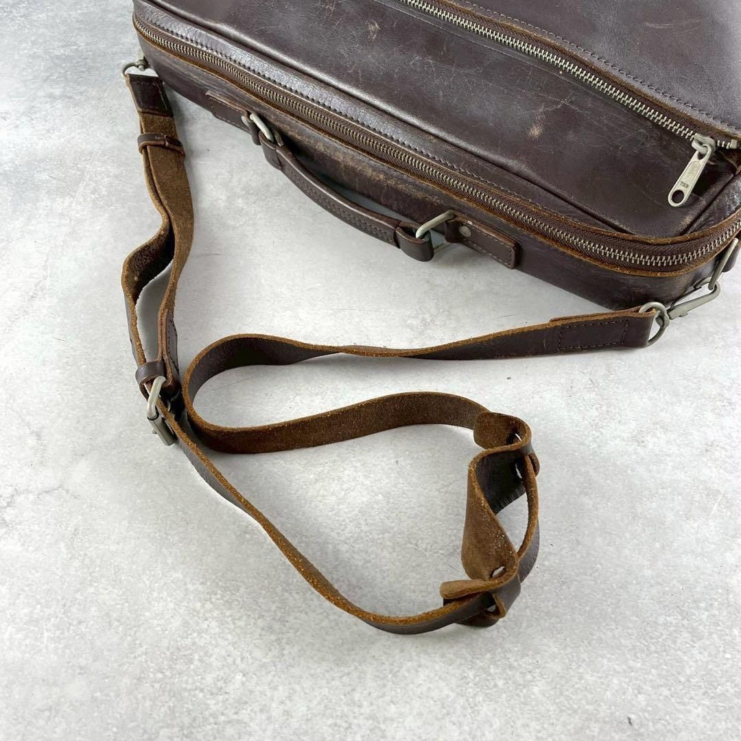 Comme des Garcons COMME des GARCONS HOMME 2Way Hand Bag Size ONE SIZE - 8 Thumbnail