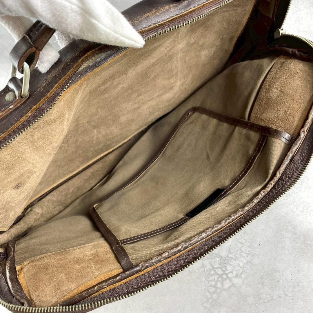 Comme des Garcons COMME des GARCONS HOMME 2Way Hand Bag Size ONE SIZE - 9 Thumbnail