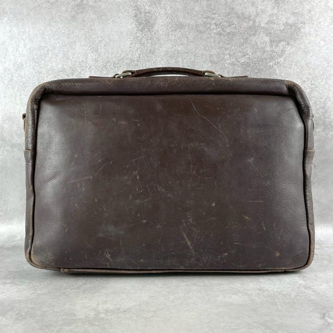 Comme des Garcons COMME des GARCONS HOMME 2Way Hand Bag Size ONE SIZE - 4 Thumbnail