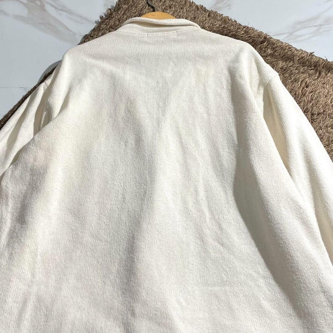Comme des Garcons COMME des GARCONS HOMME Knit jacket L Size US L / EU 52-54 / 3 - 7 Thumbnail