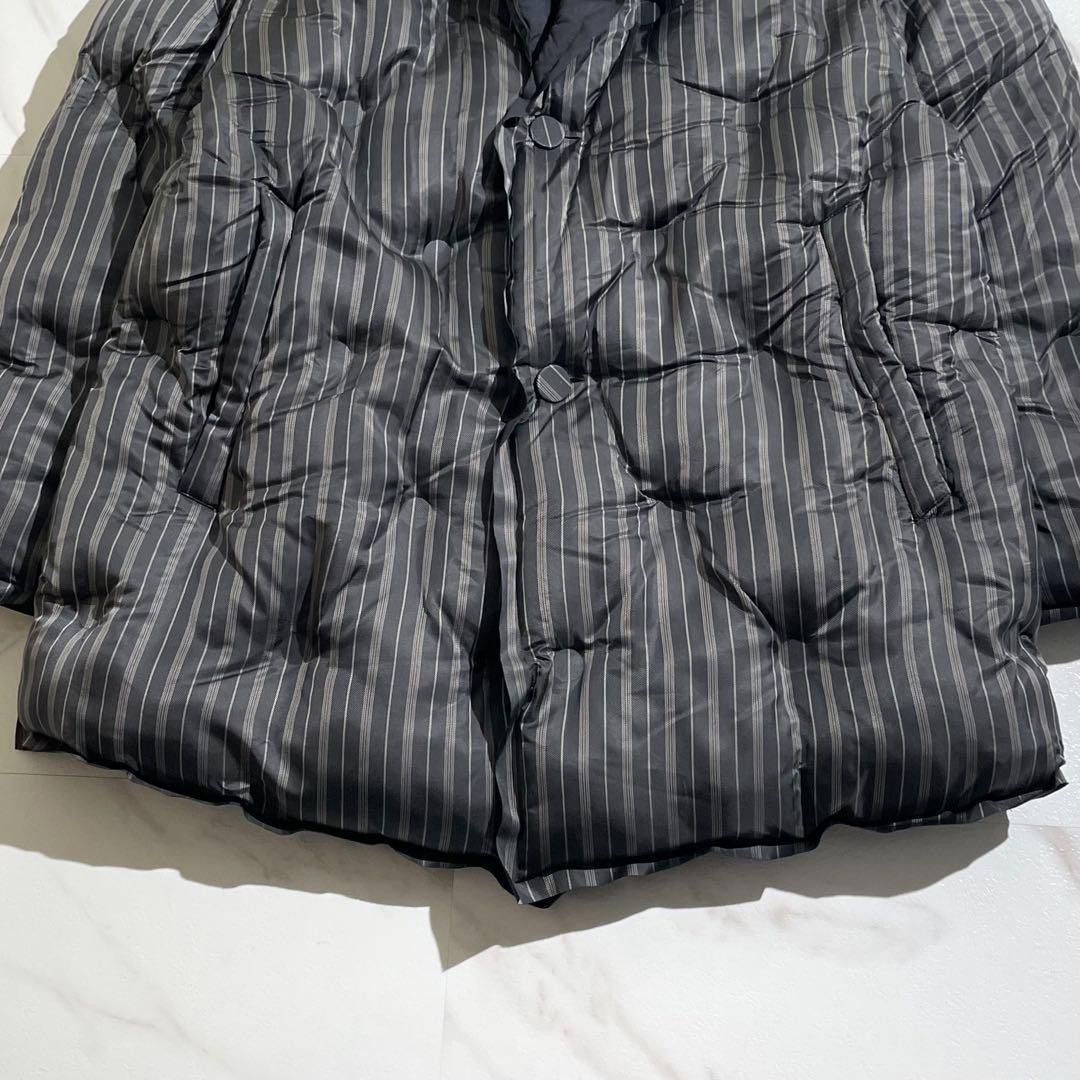 Maison Margiela Maison Margiela Near Mint Glam Slam Down Jacket Black Size L Size US L / EU 52-54 / 3 - 5 Thumbnail